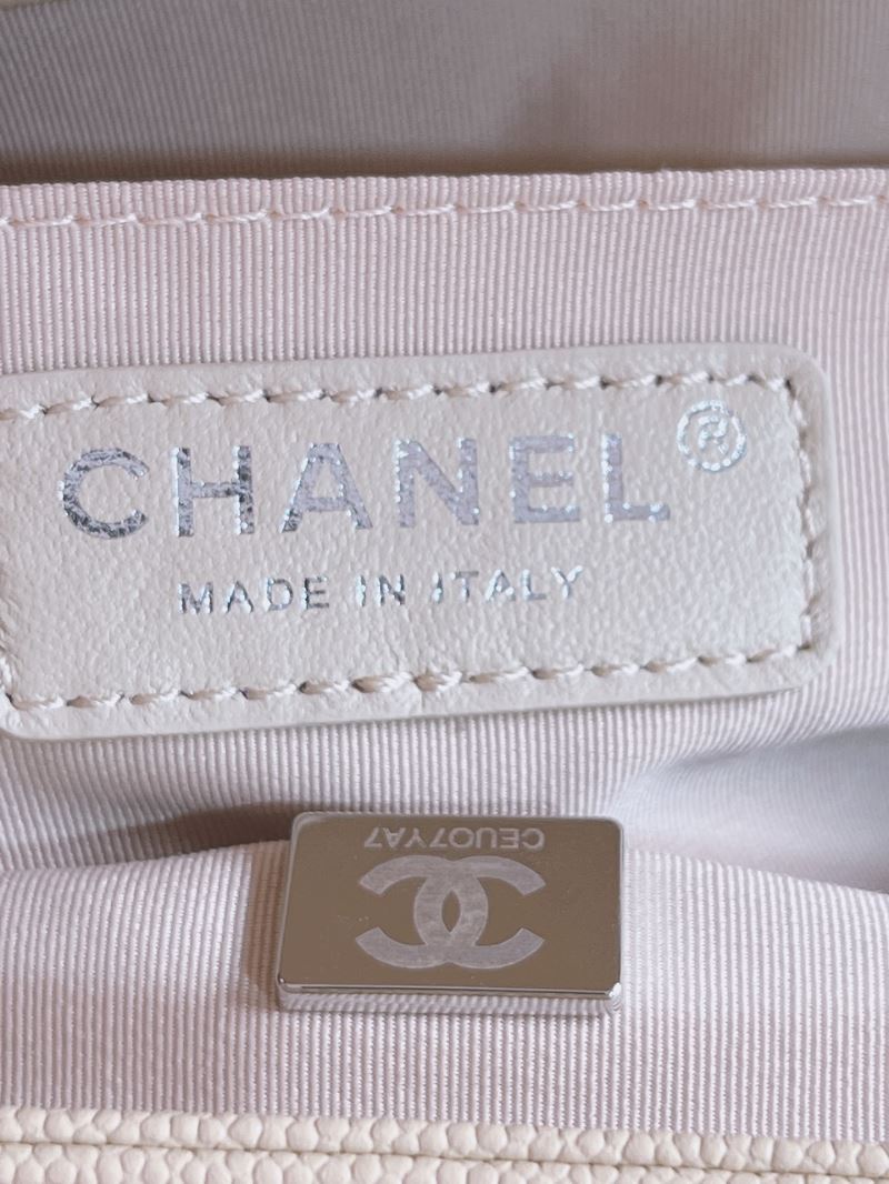 Chanel Leboy Series Bags